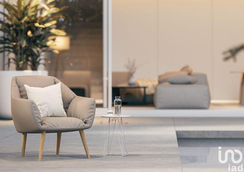 Maison - 171 m² - 5 pièces