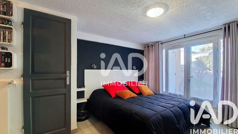 Maison - 168 m² - 5 pièces