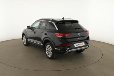 Volkswagen t-Roc 2.0 Tdi Dsg7 150 ch
