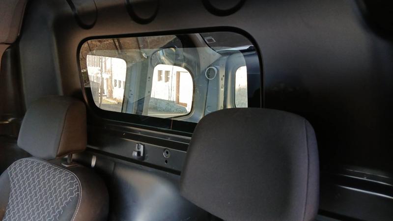 Renault Kangoo Express Fourgon II 1.5 dCi 90 Confort