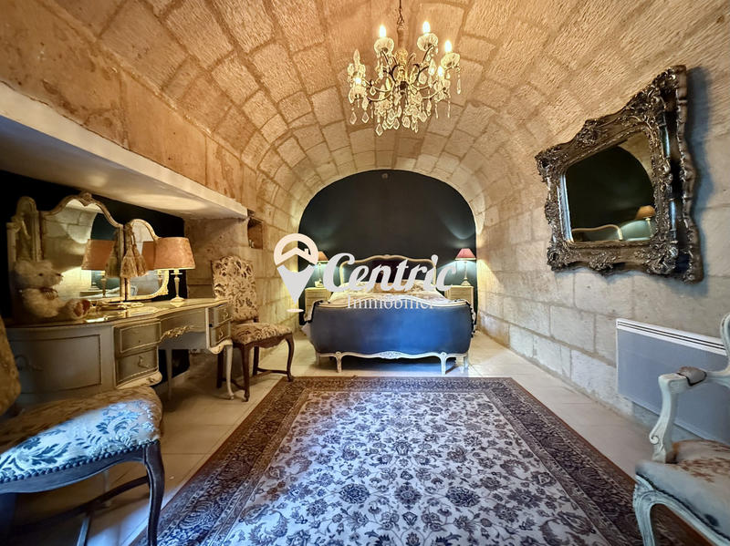 Appartement - 73 m² - 2 pièces