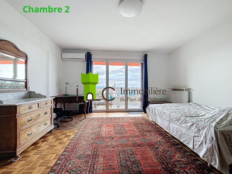 Appartement - 71 m² - 1 pièce