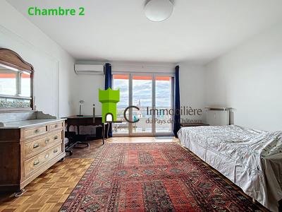 Appartement - 71 m² - 1 pièce