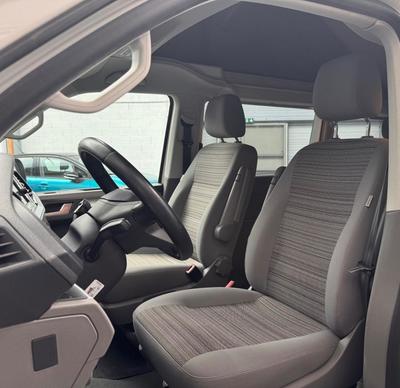 Volkswagen California T6 2.0 Tdi 150 Coast Dsg / Carplay Toit Elec Webasto Double Couchette Frigo + Gaz