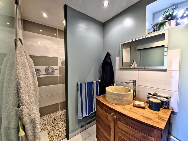 Maison - 98 m² - 3 pièces