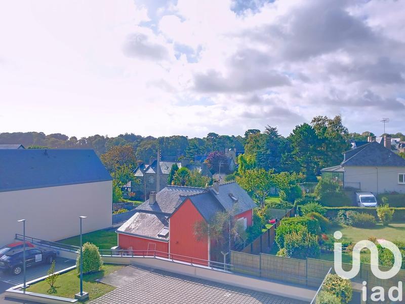 Appartement - 84 m² - 4 pièces