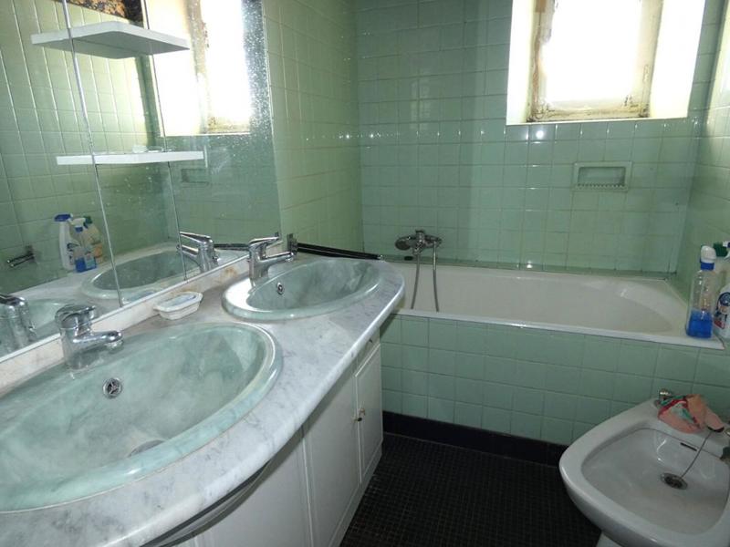 Maison - 143 m² - 7 pièces