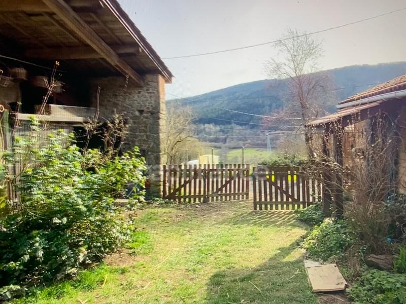 Maison de campagne - 175 m² - 6 pièces