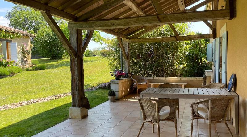 Maison - 295 m² - 7 pièces