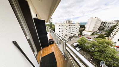 Appartement - 73 m² - 4 pièces