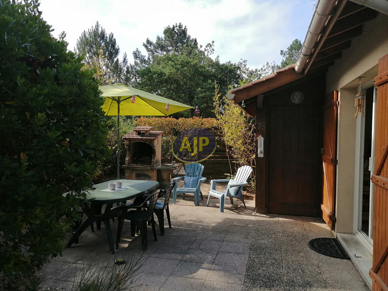 Maison - 34 m² - 3 pièces