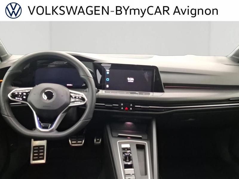 Volkswagen Golf 1.4 Hybrid Rechargeable Opf 245 Dsg6 Gte