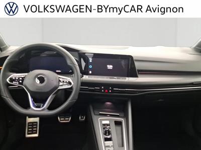 Volkswagen Golf 1.4 Hybrid Rechargeable Opf 245 Dsg6 Gte