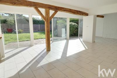 Maison - 152 m² - 7 pièces