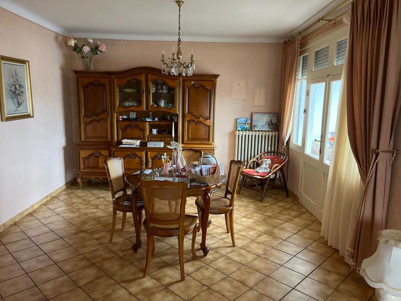 Maison - 190 m² - 6 pièces