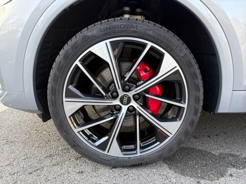 Audi Q5 Sportback 50 TFSIe 299 s tronic 7 Quattro s line