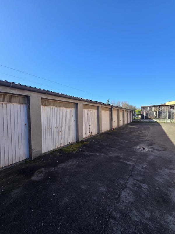 Maison - 75 m² - 3 pièces