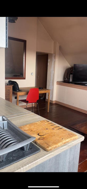 Appartement - 50 m² - 2 pièces