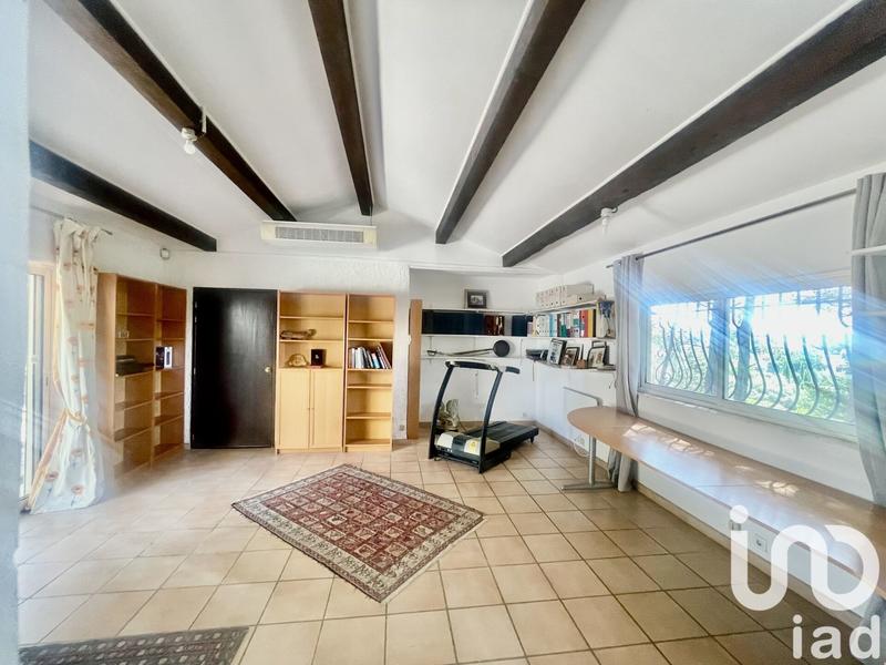 Maison de maîtres - 257 m² - 7 pièces