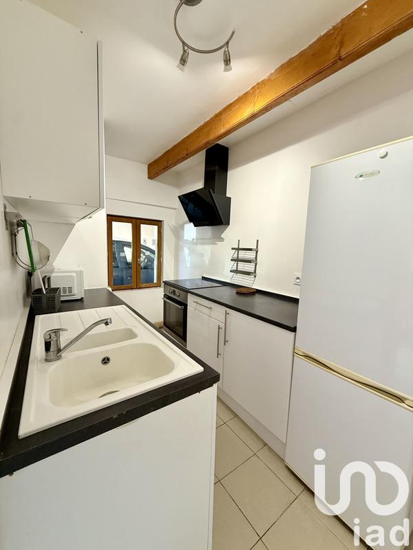 Maison - 121 m² - 6 pièces