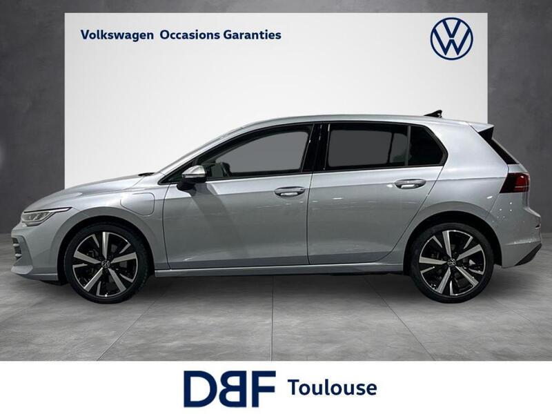 Volkswagen Golf 1.5 eHybrid 204 Dsg6 Vw Edition