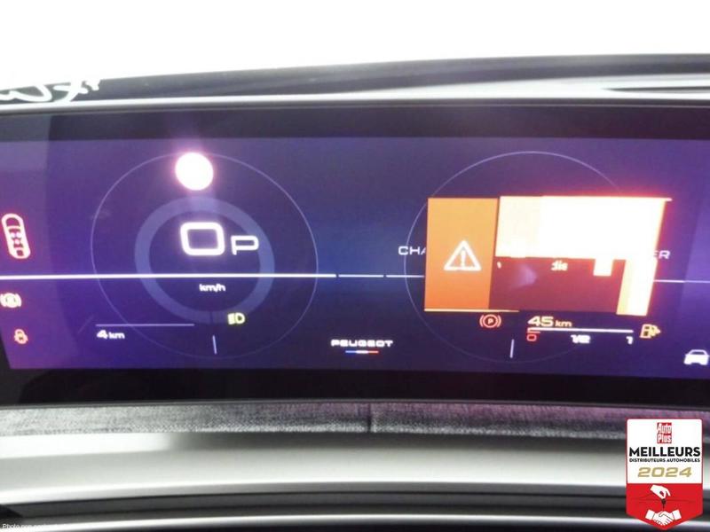 Peugeot 3008 1.2 Hybrid 145ch Gt E-Dcs6
