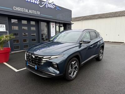 Hyundai Tucson IV 1.6 Hybrid 230 Executive