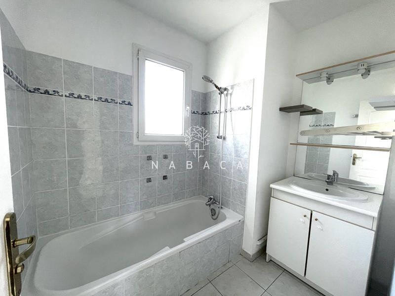 Maison - 87 m² - 4 pièces