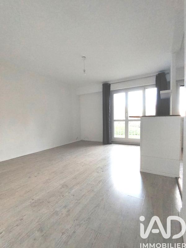 Appartement - 30 m² - 1 pièce
