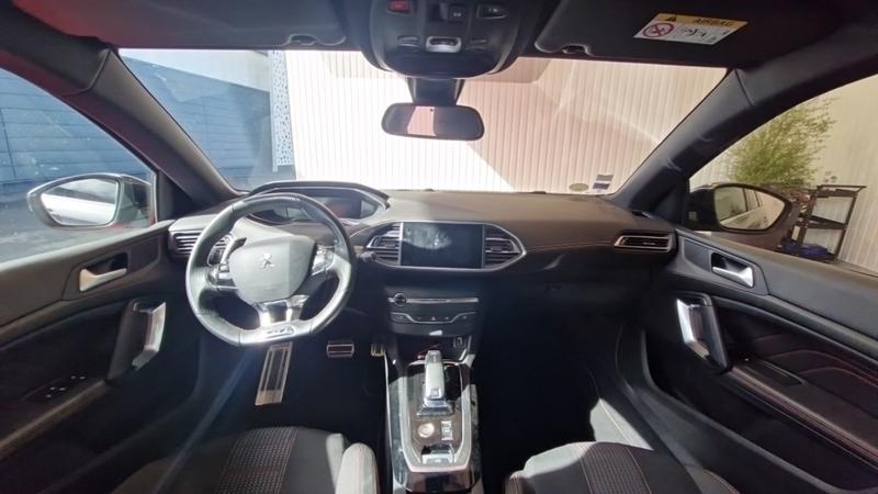 Peugeot 308 Sw Bluehdi 130ch Ss Eat8 Gt