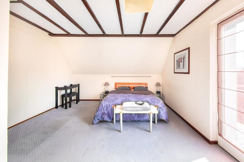 Maison - 165 m² - 6 pièces