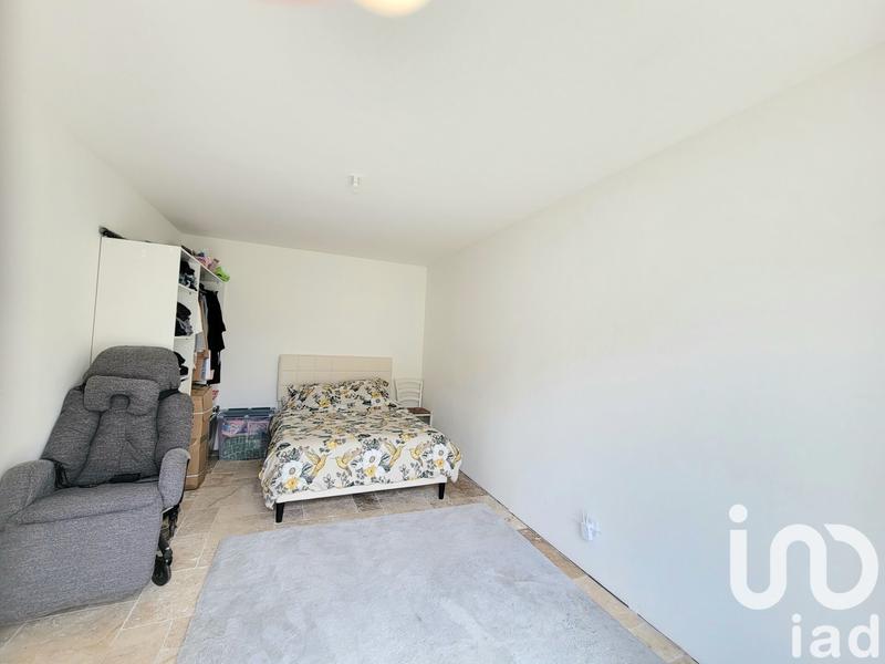 Maison - 124 m² - 6 pièces