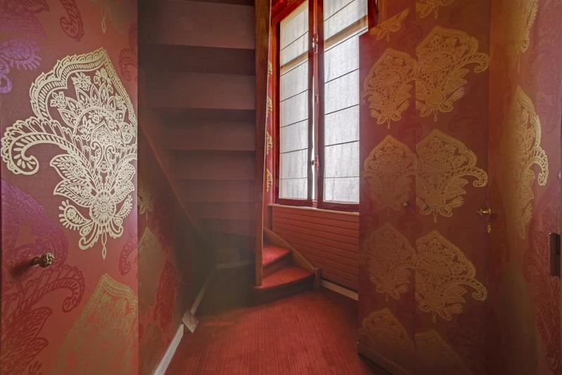 Duplex - 227 m² - 7 pièces