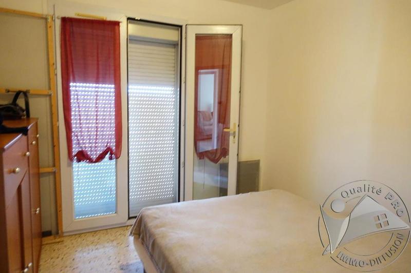 Maison de village - 56 m² - 3 pièces