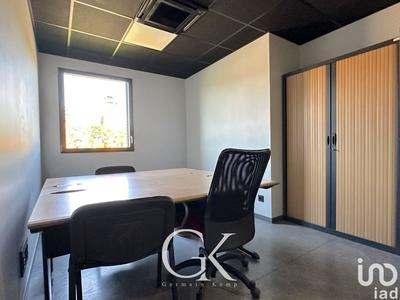 Local commercial - 550 m²