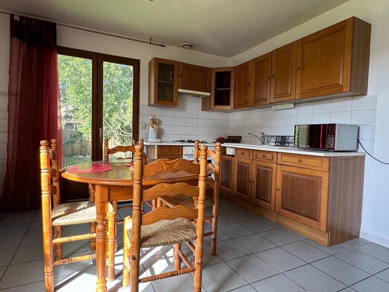 Maison - 82 m² - 4 pièces