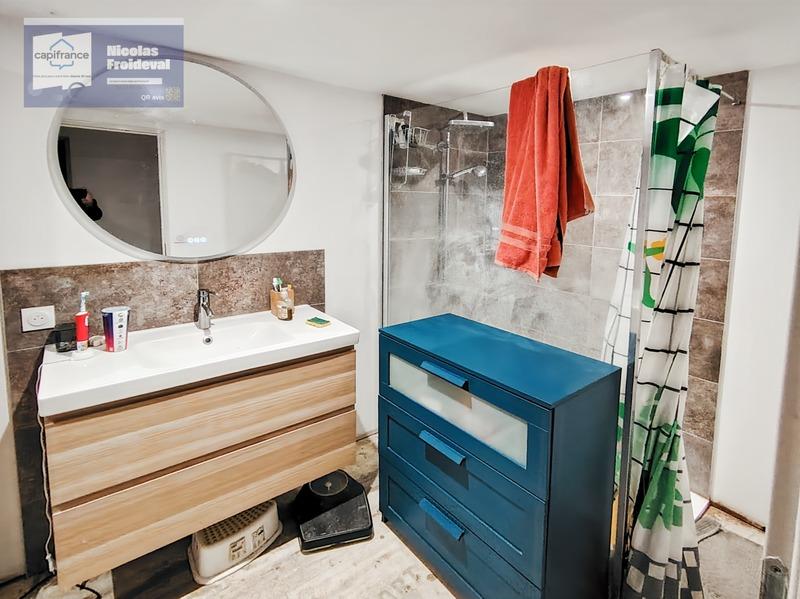 Maison - 126 m² - 5 pièces