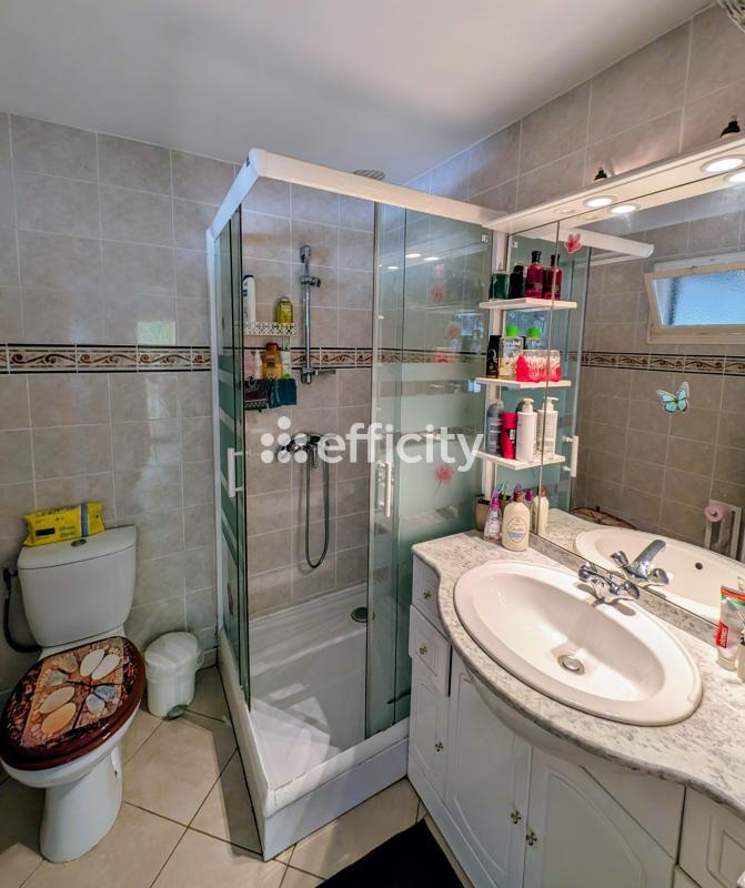 Maison - 106 m² - 3 pièces