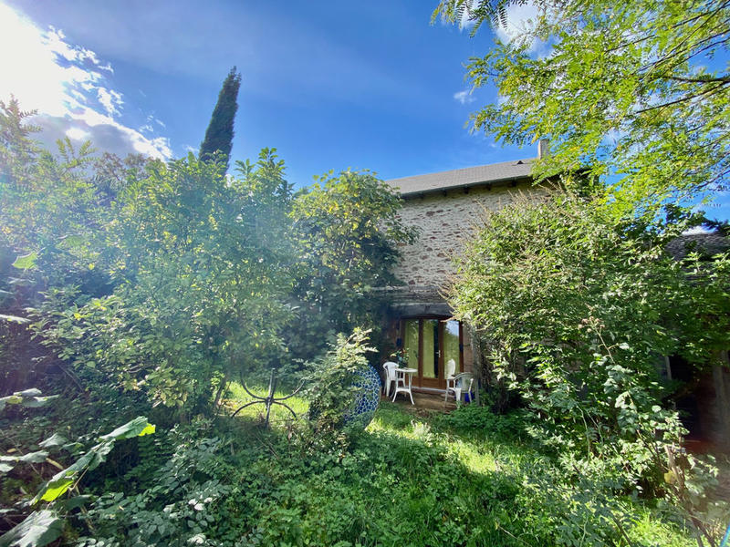 Maison - 165 m² - 5 pièces