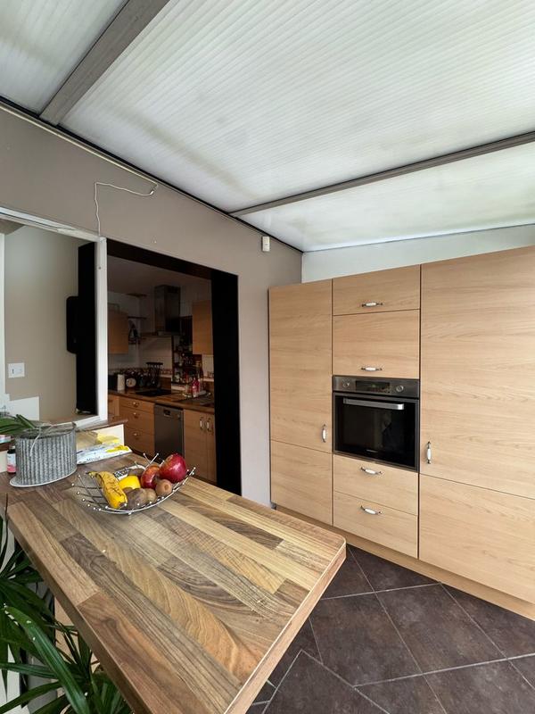 Maison - 105 m² - 6 pièces