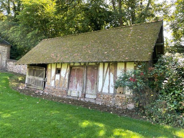 Maison - 316 m² - 10 pièces