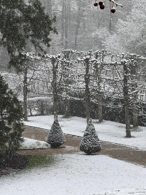 Lecture théâtrale au Domaine de Poulaines
