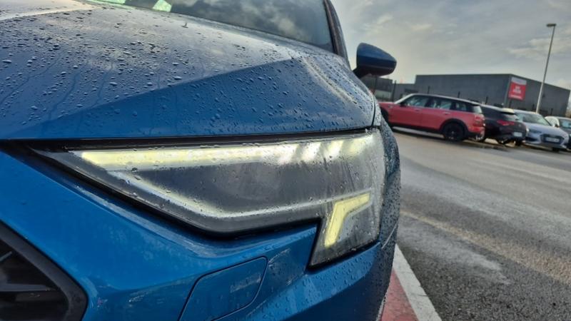 Audi A3 sportback 30 Tfsi Mild Hybrid 110 s tronic 7