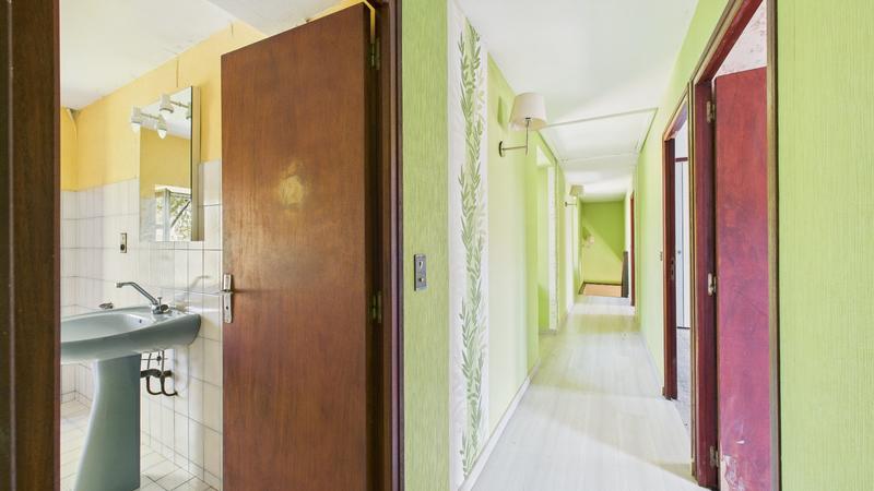 Maison - 117 m² - 4 pièces