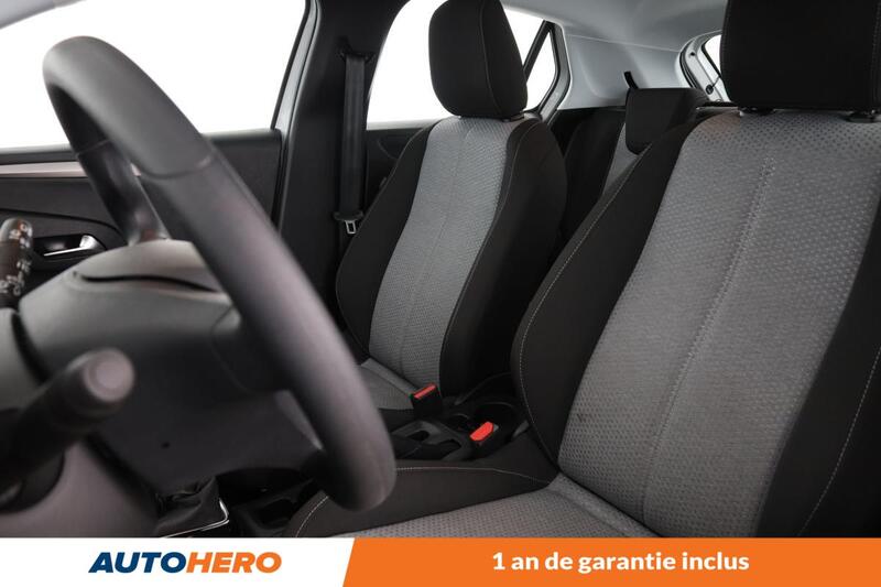 Opel Corsa 1.2 Turbo 5p 100 ch