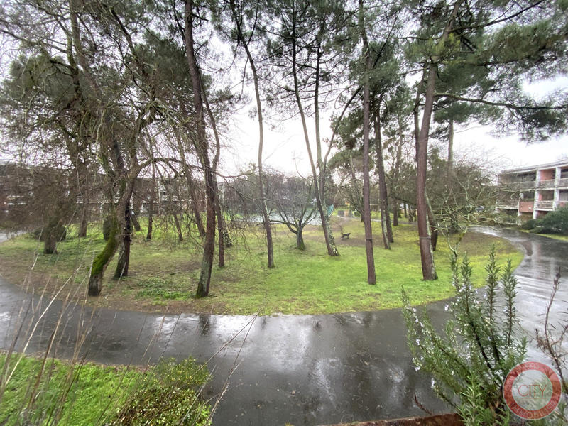 Appartement - 86 m² - 4 pièces