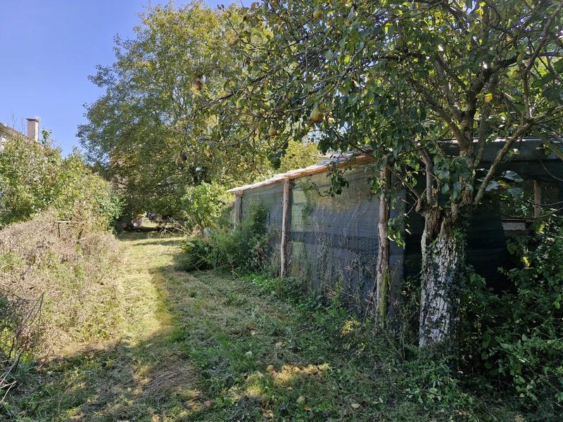 Maison - 200 m² - 7 pièces