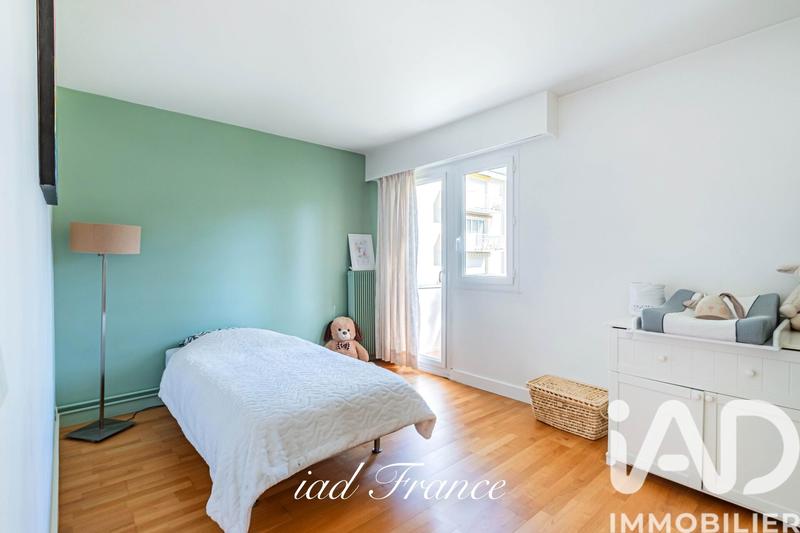Appartement - 101 m² - 4 pièces