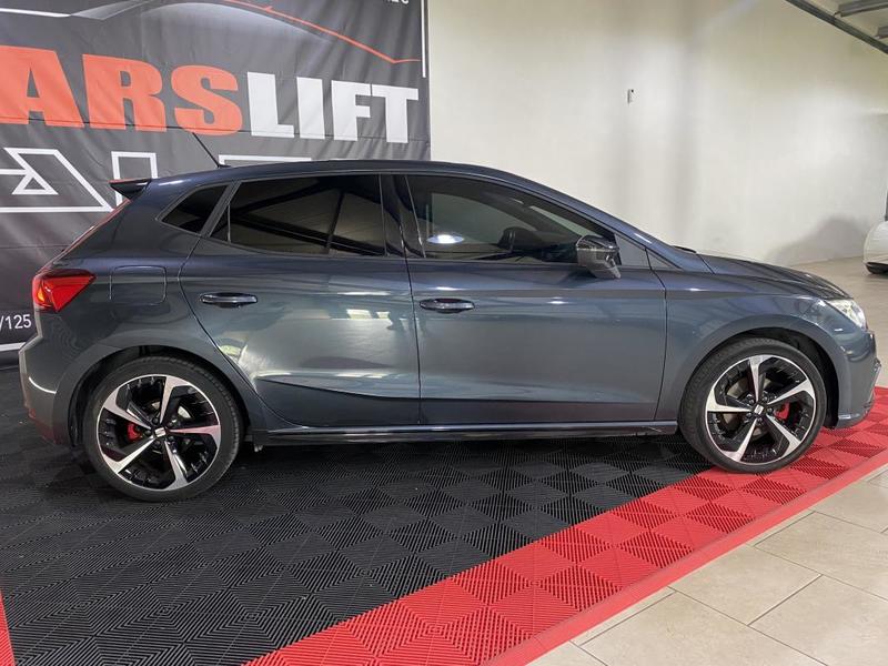Seat Ibiza 1.5 Tsi Dsg7 150 ch Fr Xclusive - Garantie 6 Mois