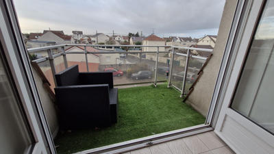 Appartement - 31 m² - 1 pièce